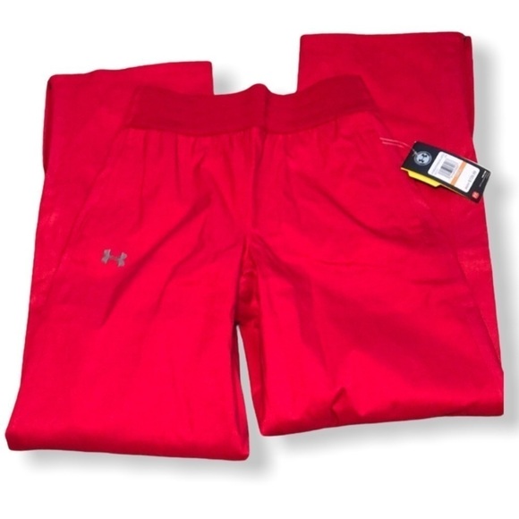 NWT Under Armour Storm Winter Lined pants - Picture 1 of 10